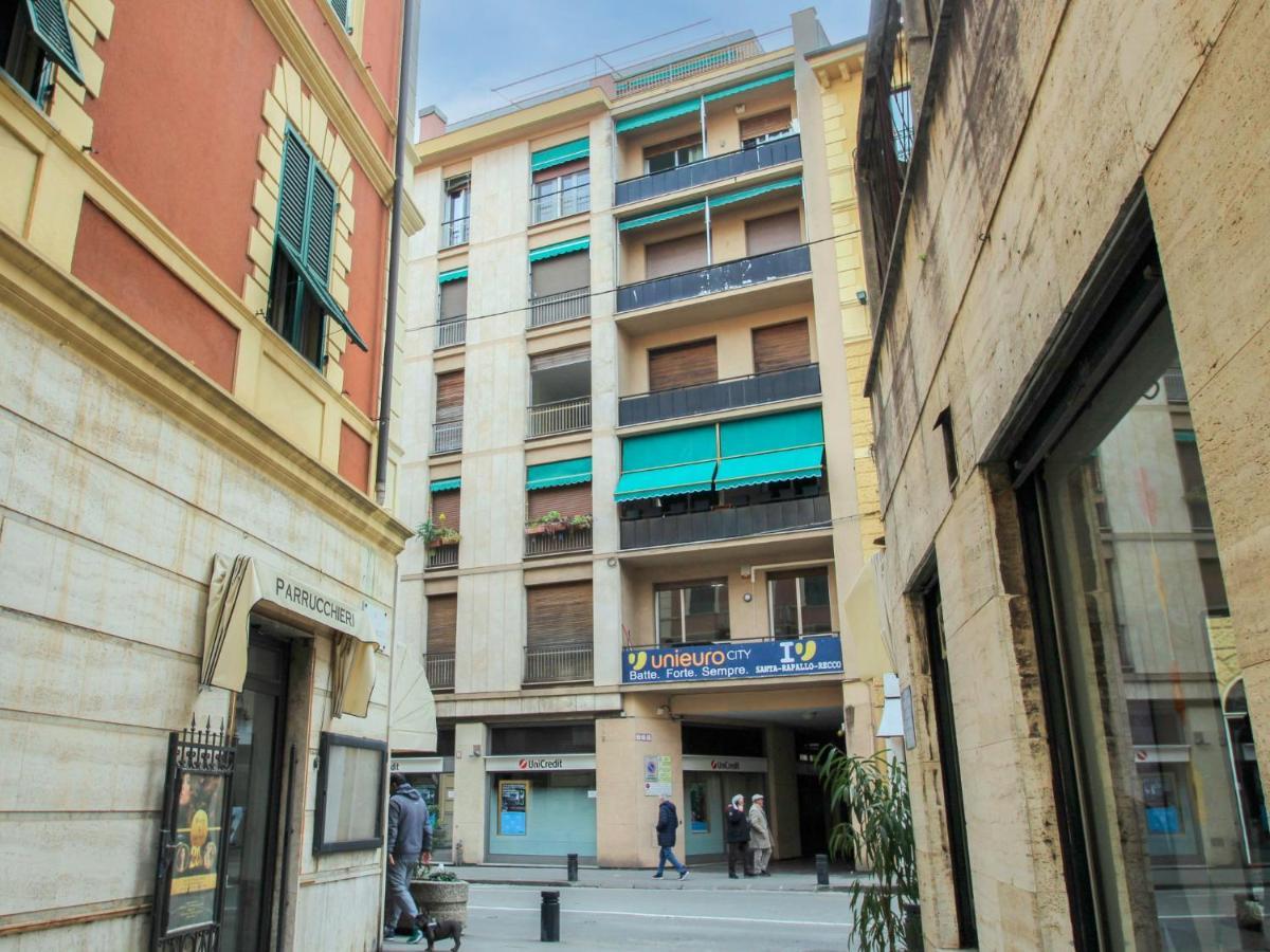 Giallo By Interhome Apartamento