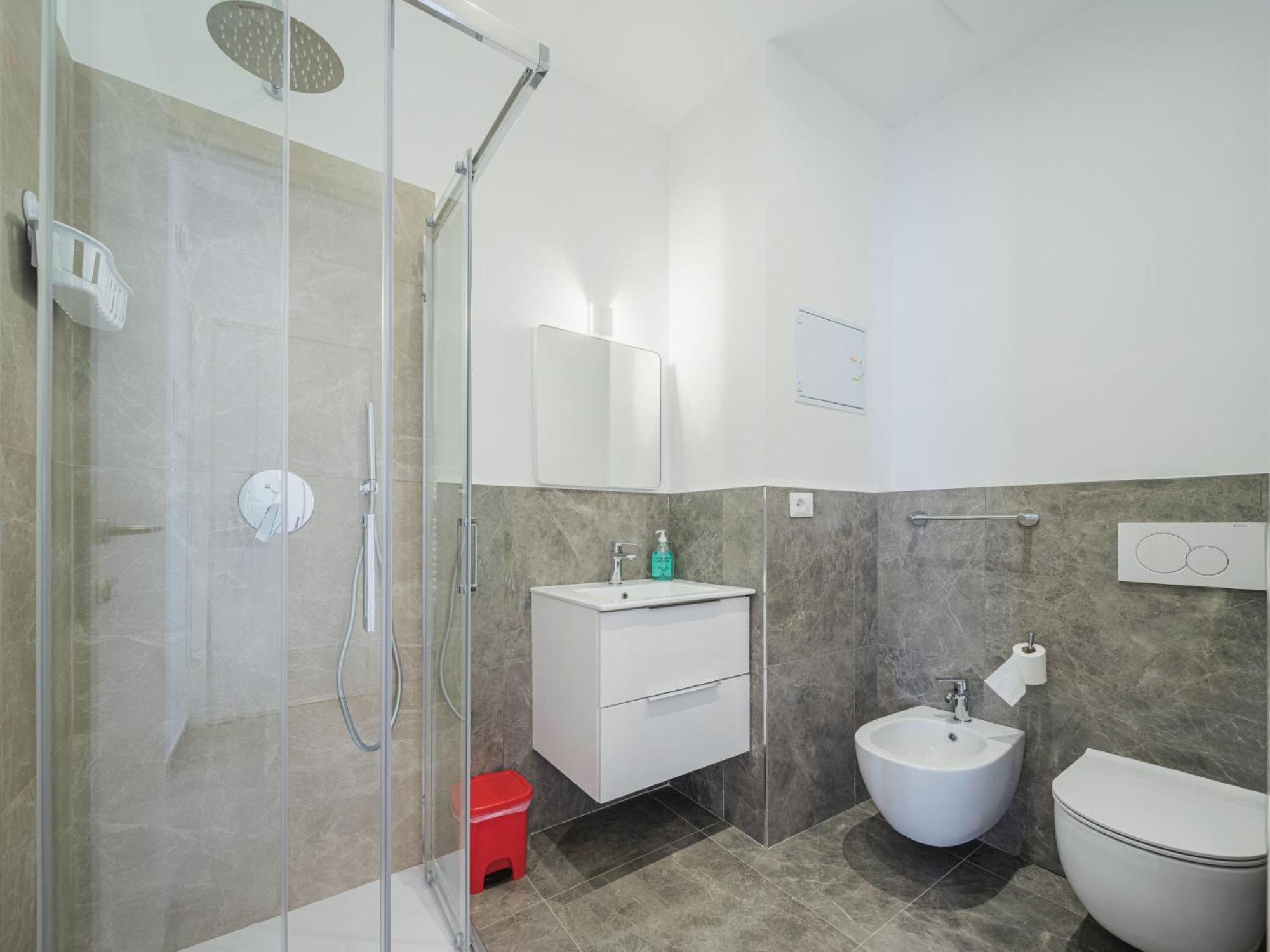 Apartamento Giallo By Interhome *