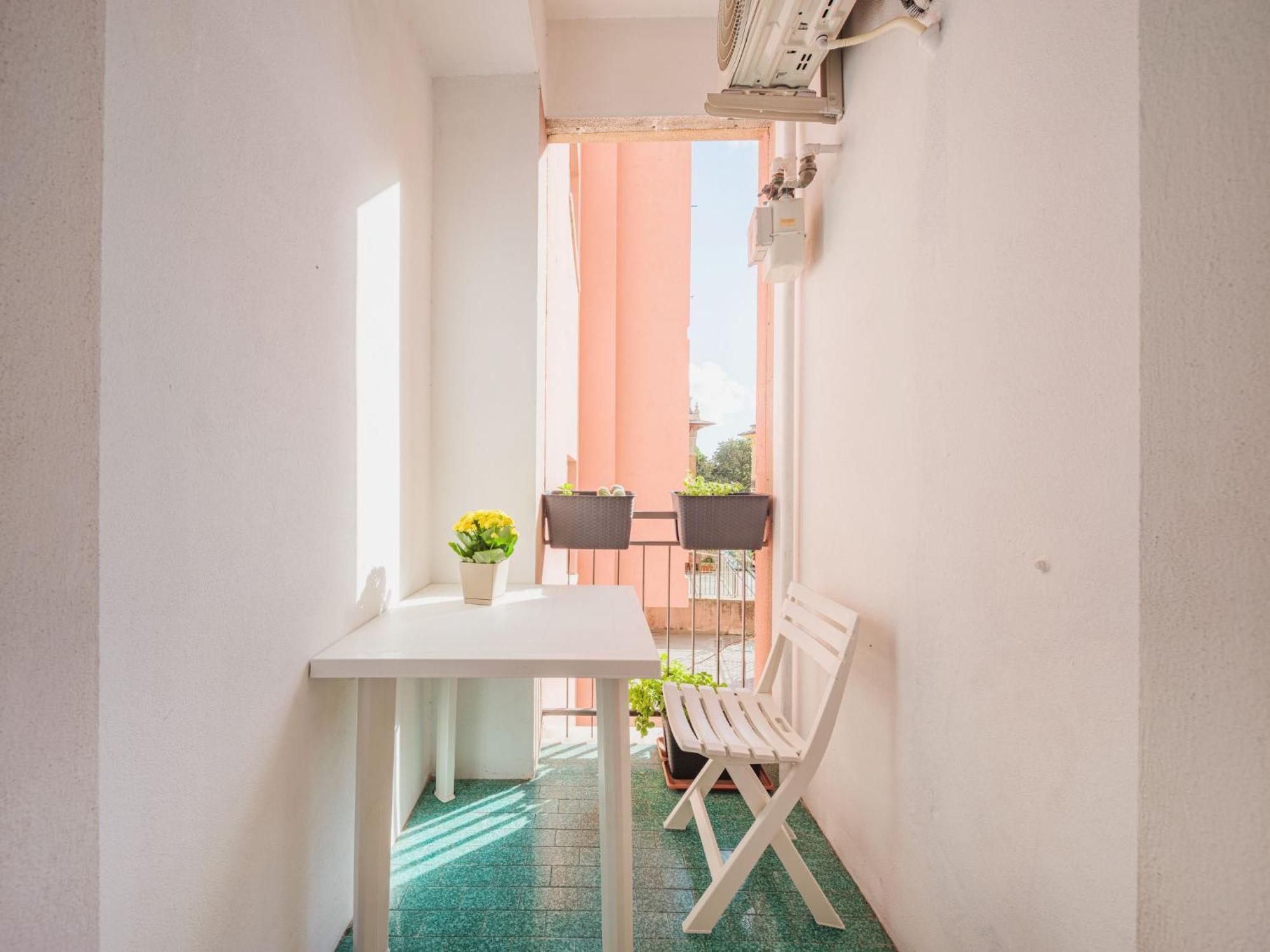 Giallo By Interhome Apartamento Rapallo