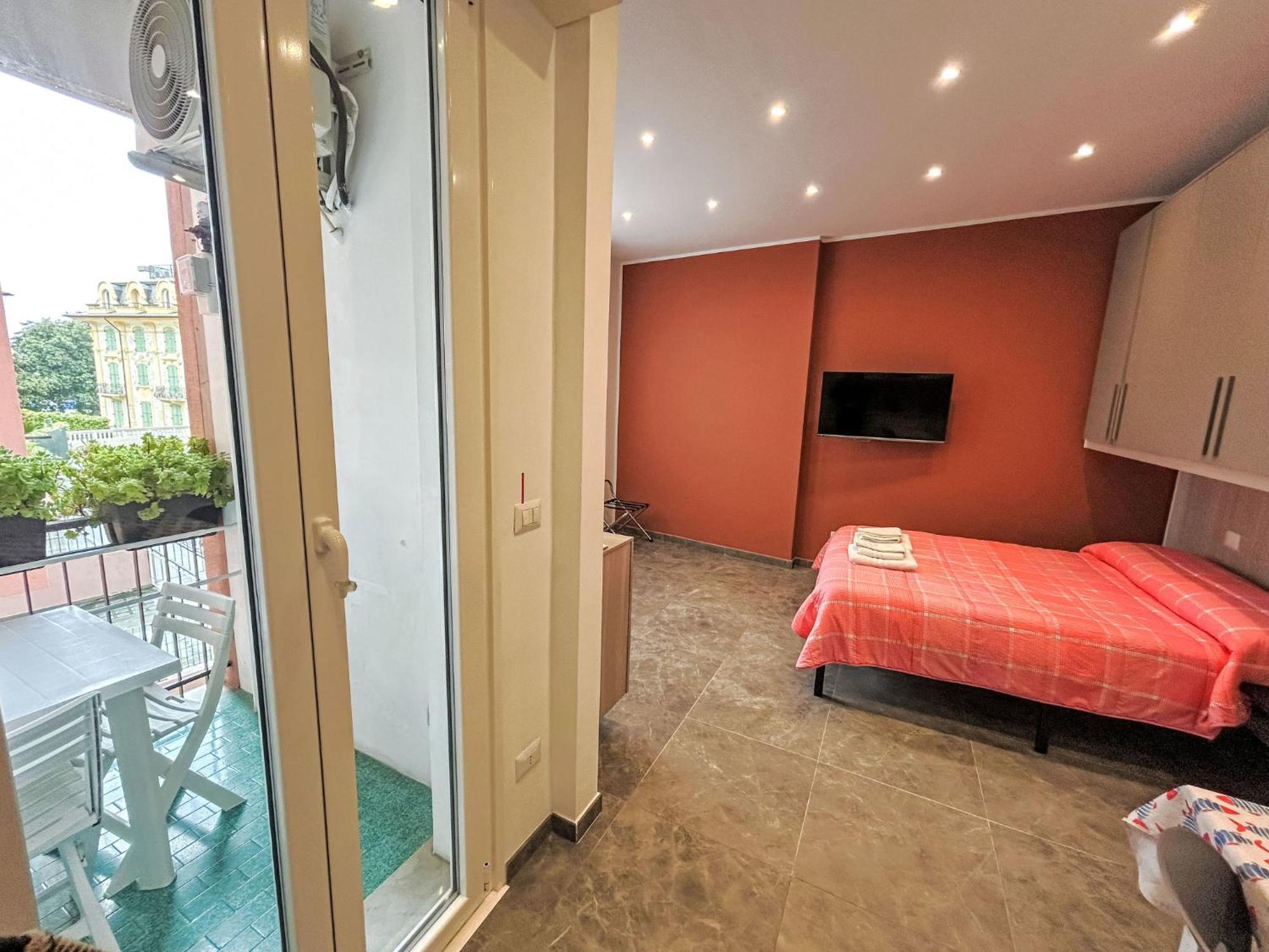 Giallo By Interhome Apartamento *