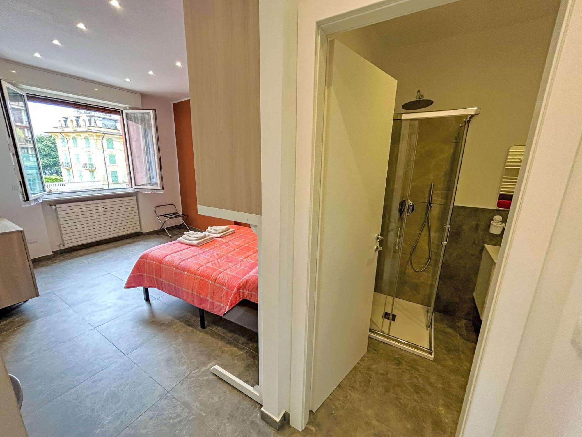 Apartamento Giallo By Interhome Rapallo